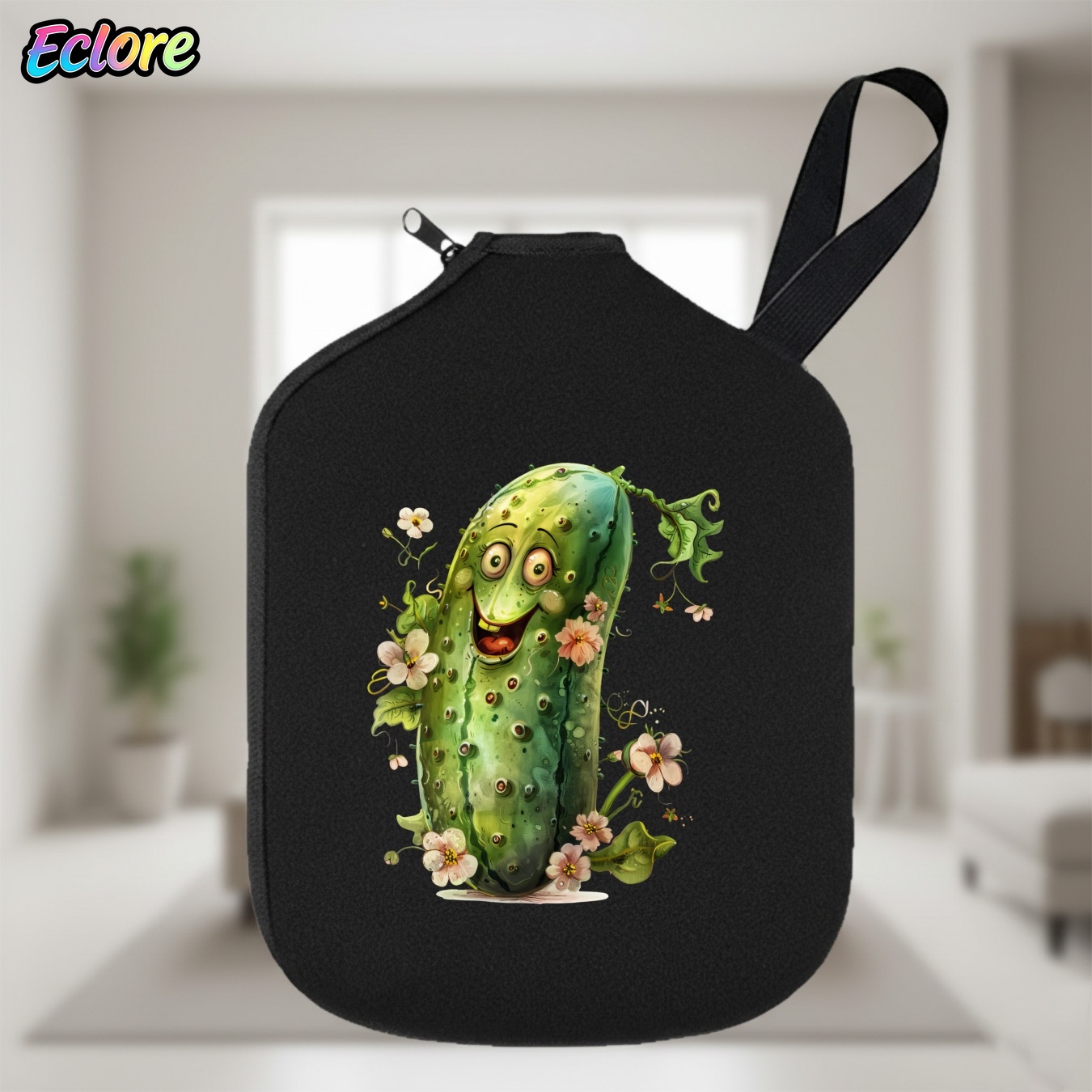 Cartoon Smile Pickleball Paddl – Table Tennis Table recenzja i cena