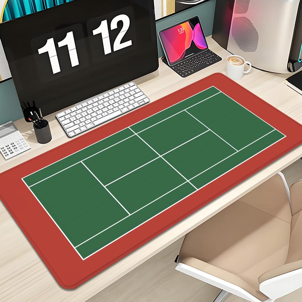 tennis court Mouse Pad Keyboar – Table Tennis Pc recenzja i cena