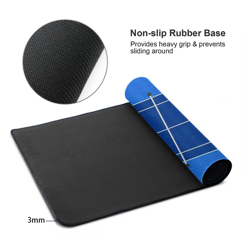 tennis court Mouse Pad Keyboar – Table Tennis Pc recenzja i cena