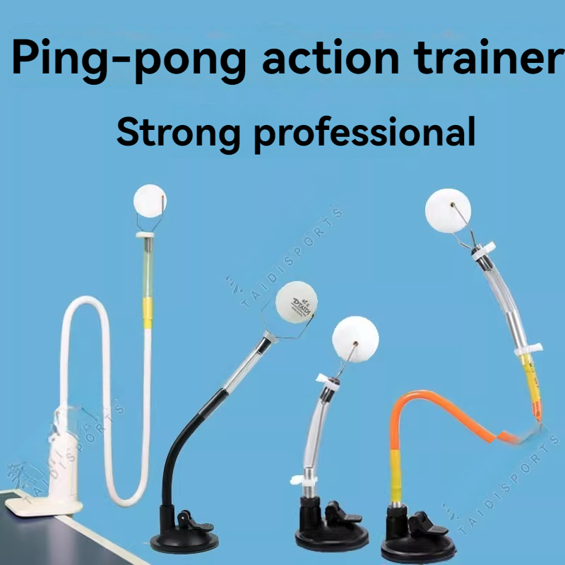 Table tennis trainer variable  – Table Tennis Basic recenzja i cena