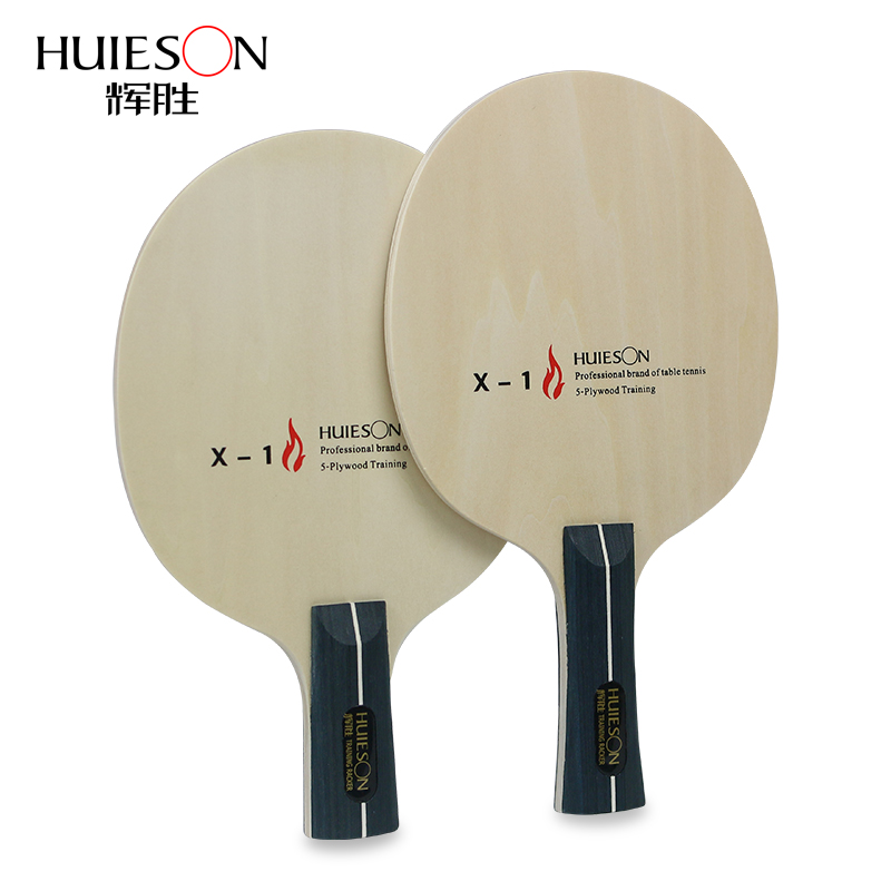 Huieson-5 Ply Wood Table Tenni – Table Tennis Basic recenzja i cena
