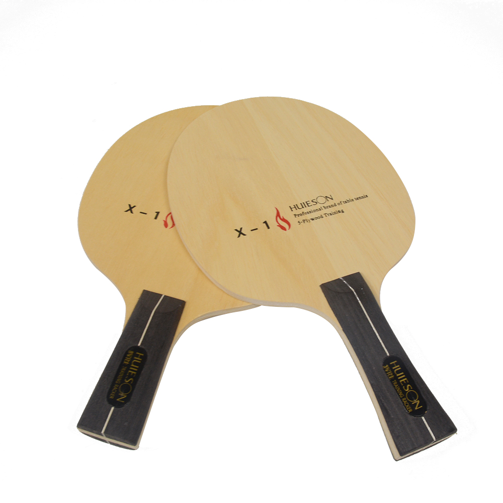 Huieson-5 Ply Wood Table Tenni – Table Tennis Basic recenzja i cena