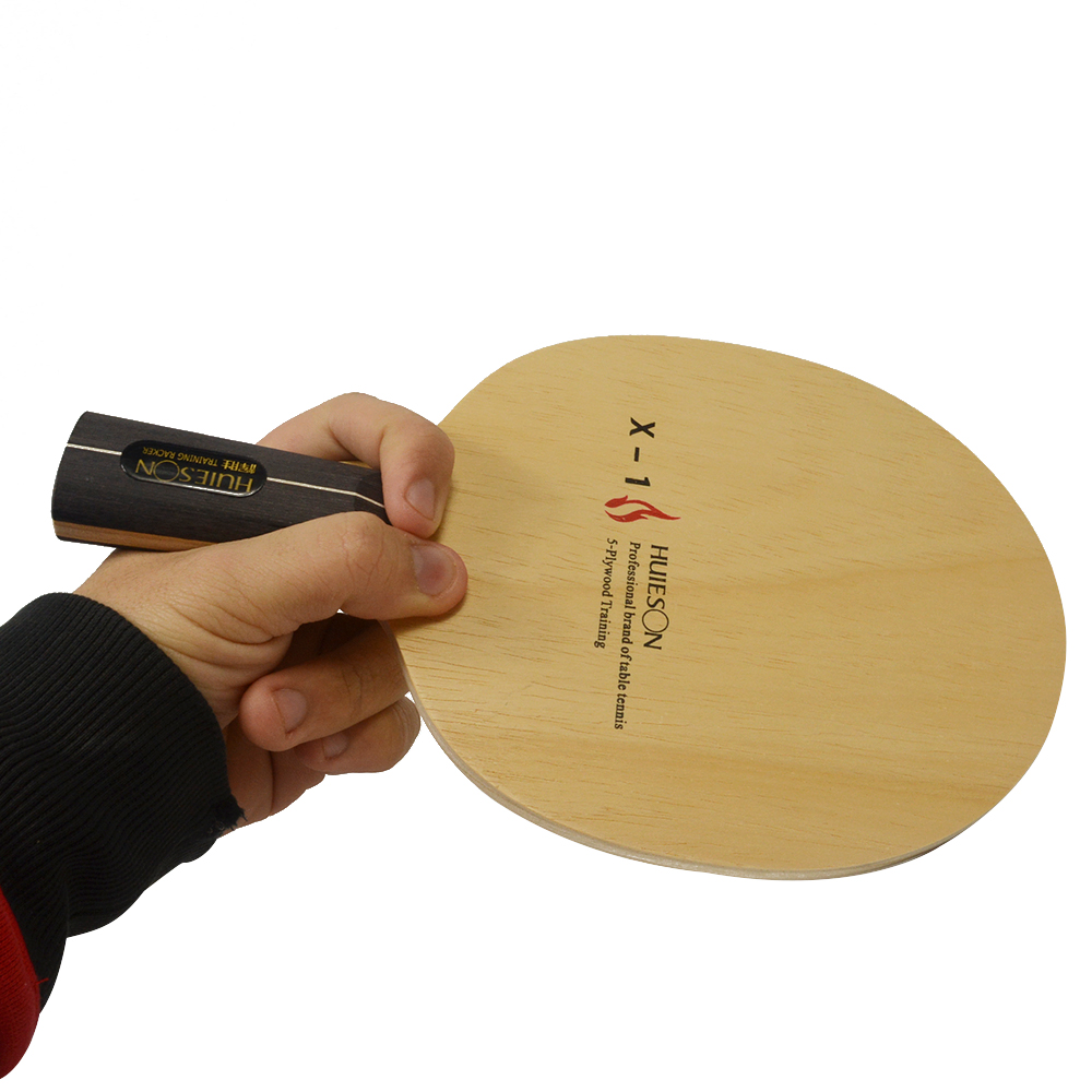 Huieson-5 Ply Wood Table Tenni – Table Tennis Basic recenzja i cena