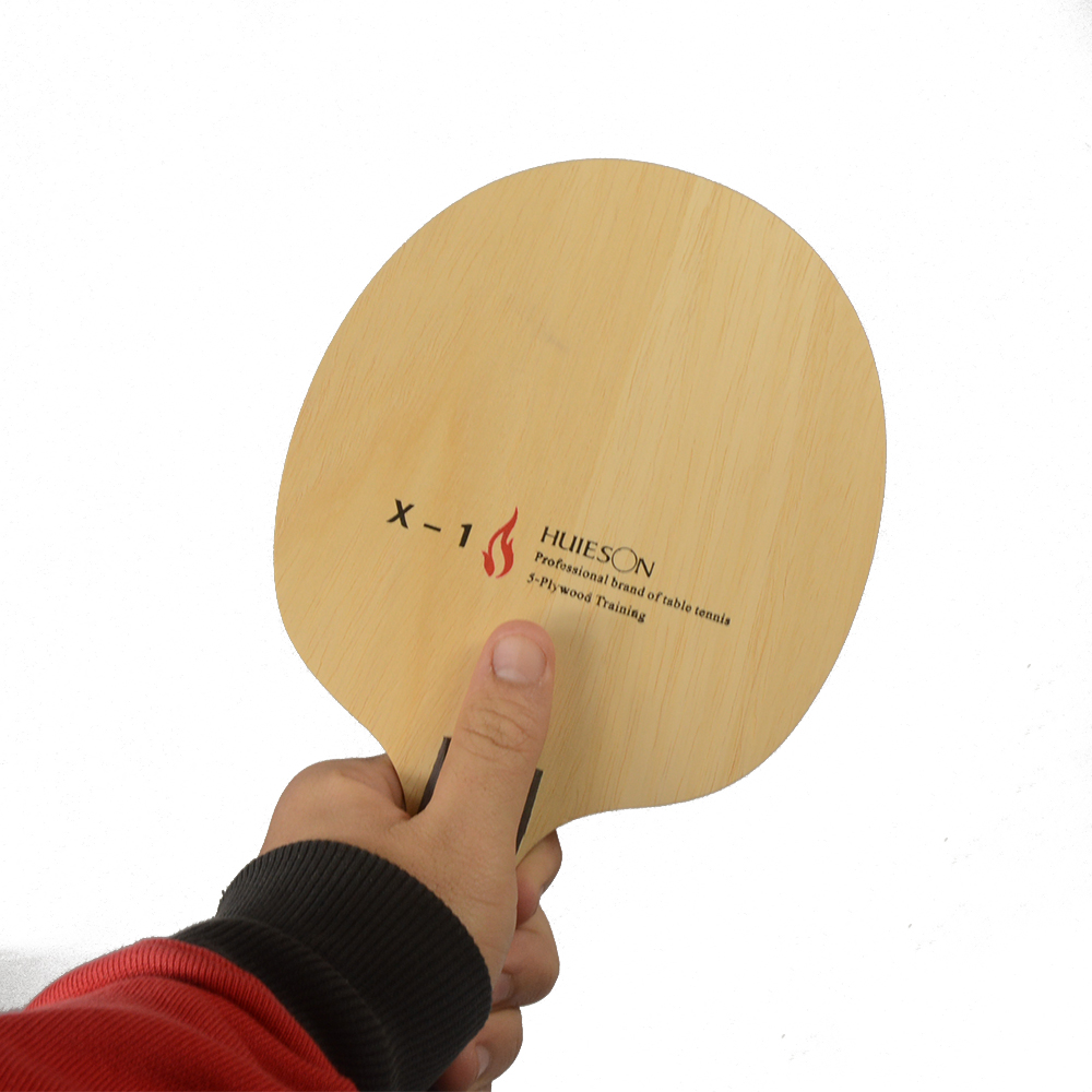Huieson-5 Ply Wood Table Tenni – Table Tennis Basic recenzja i cena