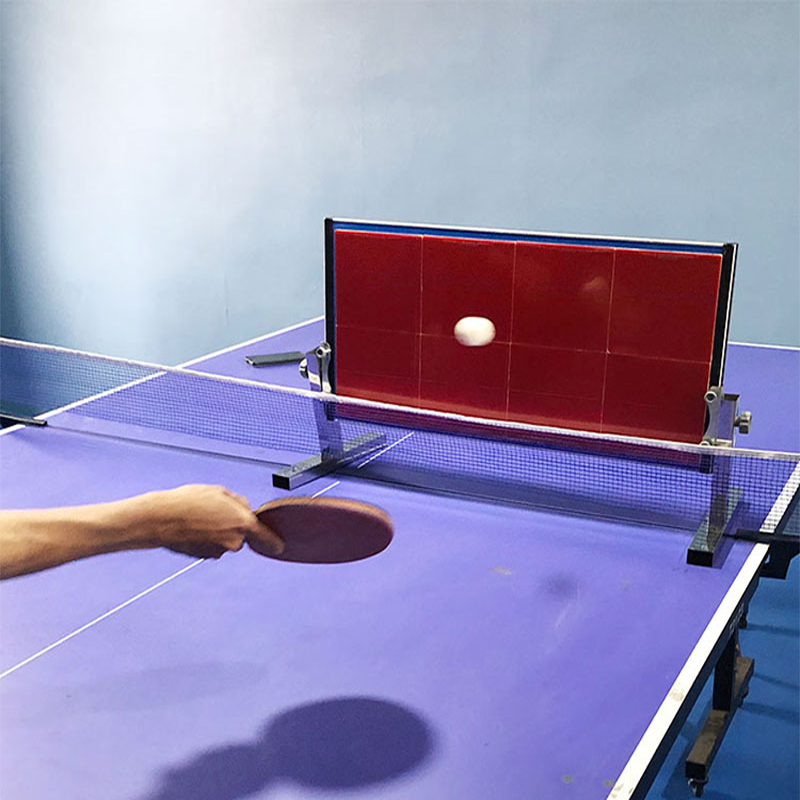 Home Table Tennis Rebound Boar – Table Tennis Single recenzja i cena