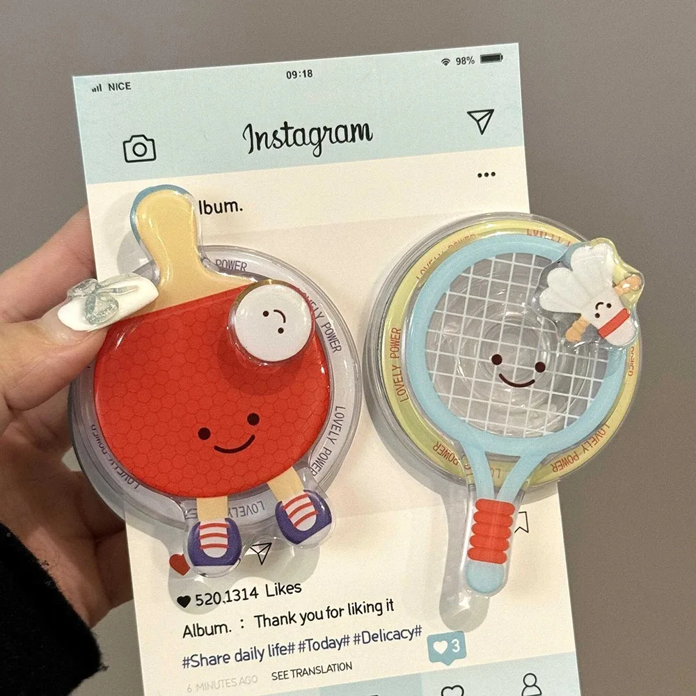 Cute 360 Degree Rotation Table – Table Tennis Ranking recenzja i cena