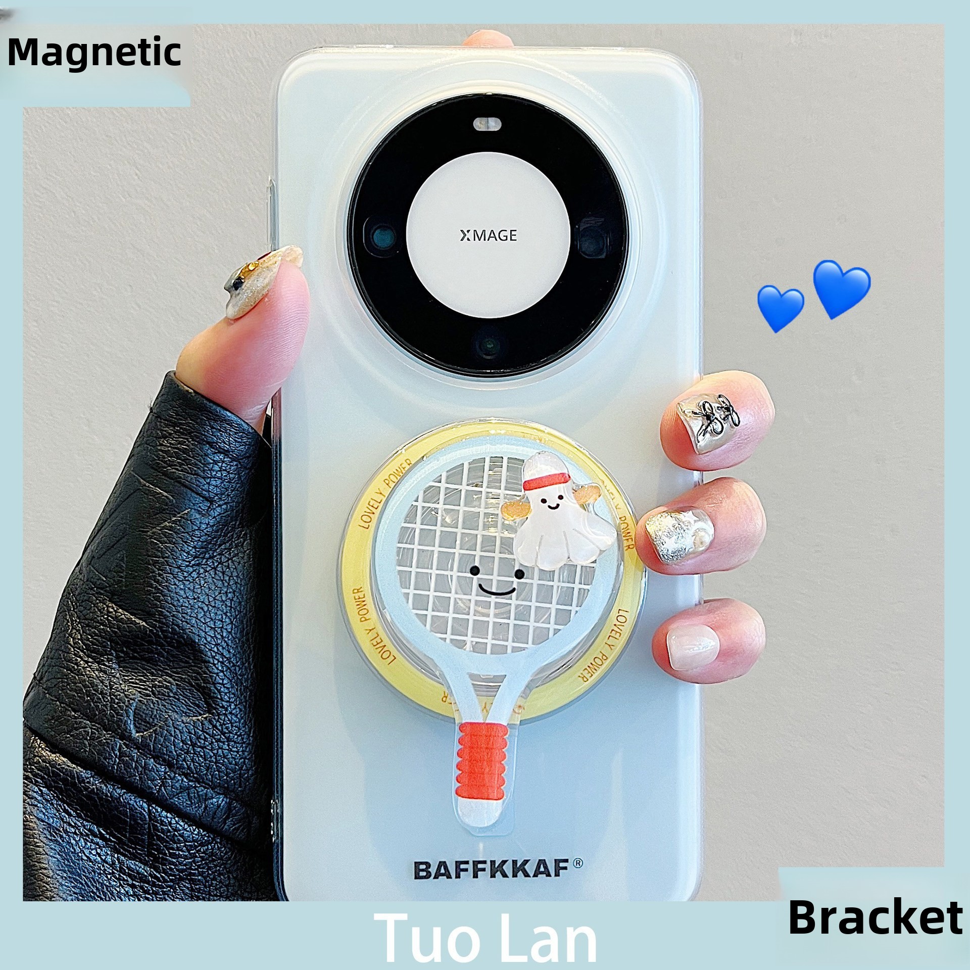 Cute Rotatable Table Tennis Ba – Table Tennis Ranking recenzja i cena