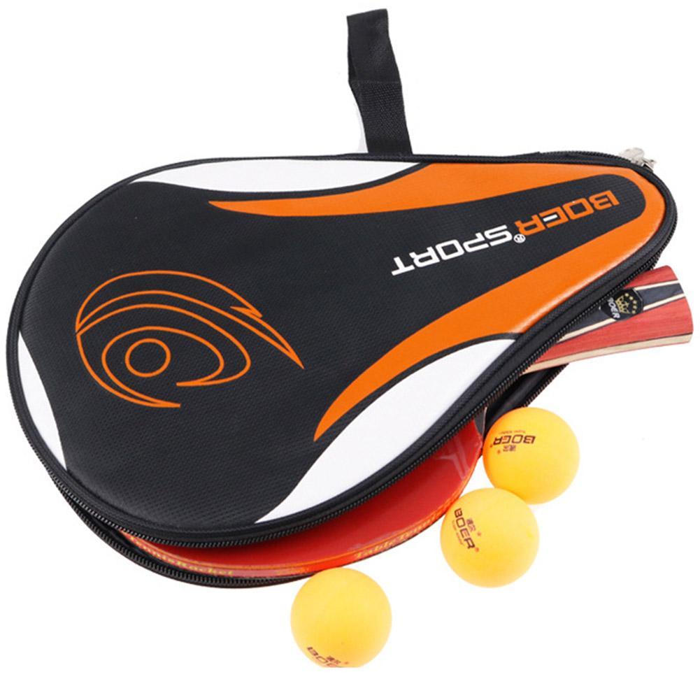 1PC 30x19cm Table Tennis Racke – Table Tennis Single recenzja i cena