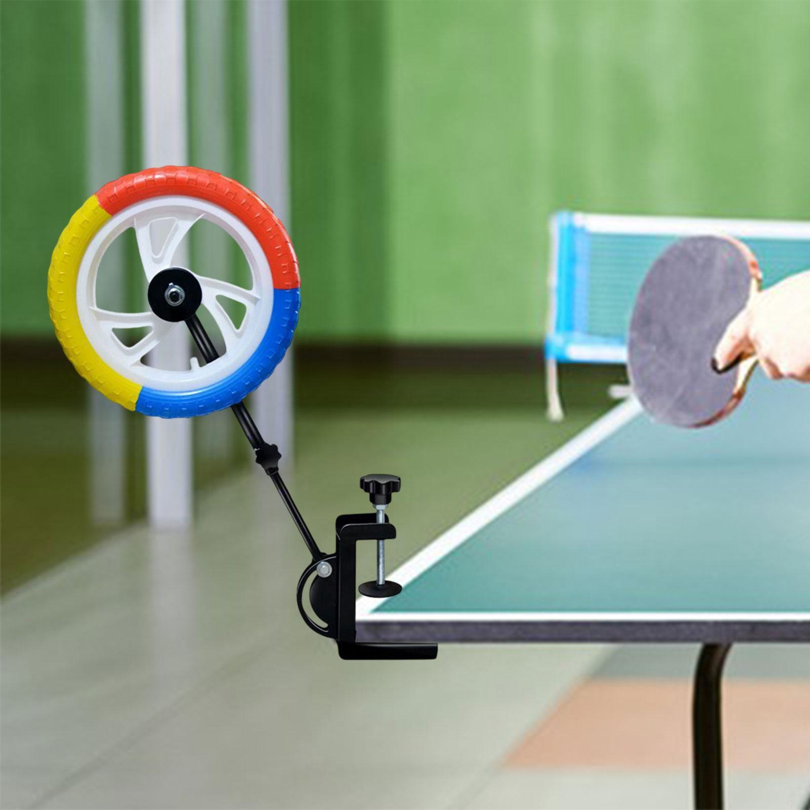 Table Tennis Training Device S – Table Tennis Ranking recenzja i cena