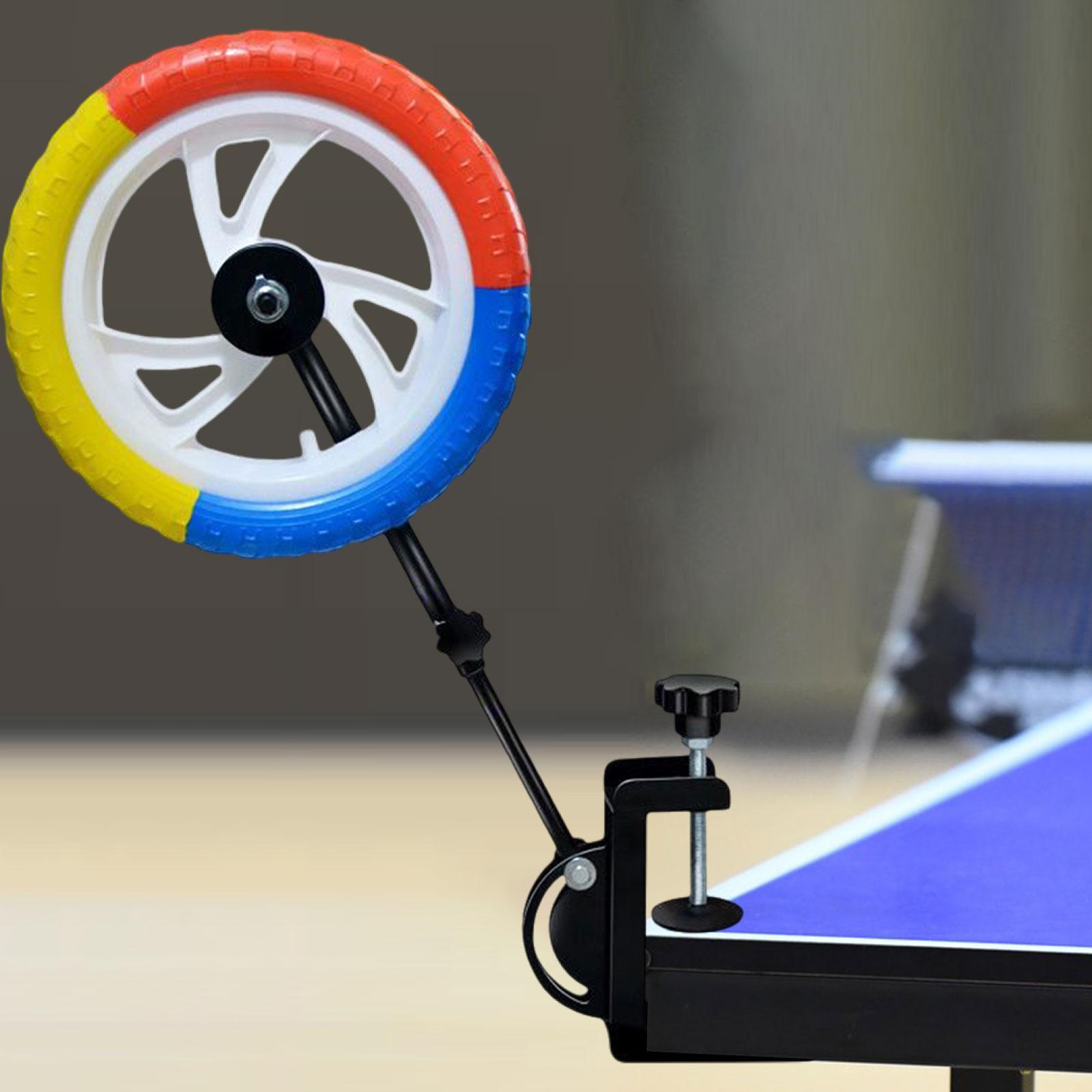 Table Tennis Training Device S – Table Tennis Ranking recenzja i cena