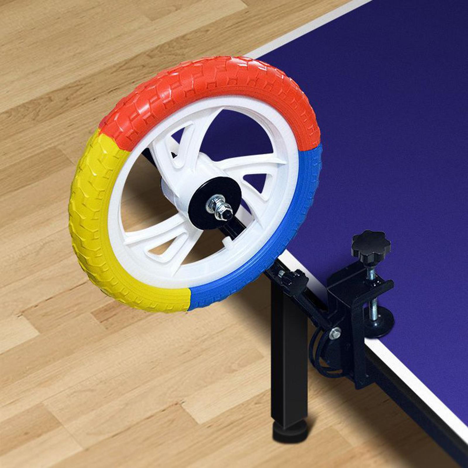 Table Tennis Training Device S – Table Tennis Ranking recenzja i cena