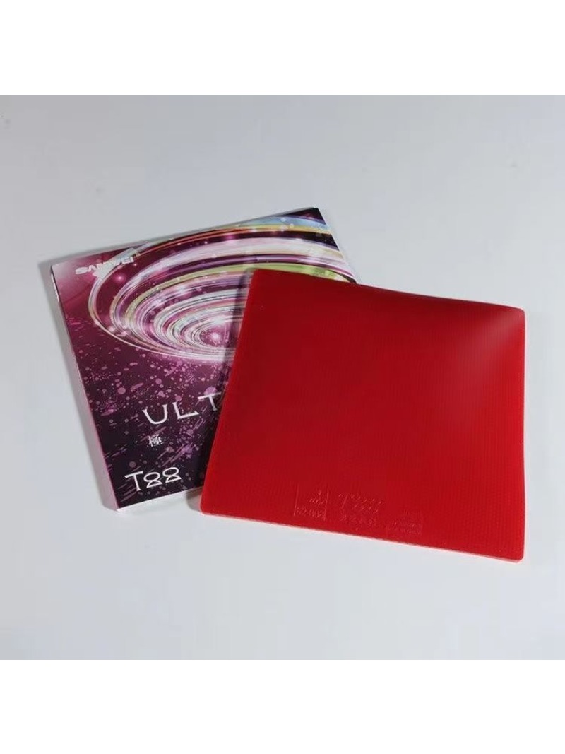 SANWEI T88 Ultra Spin Table Te – Table Tennis Grip recenzja i cena