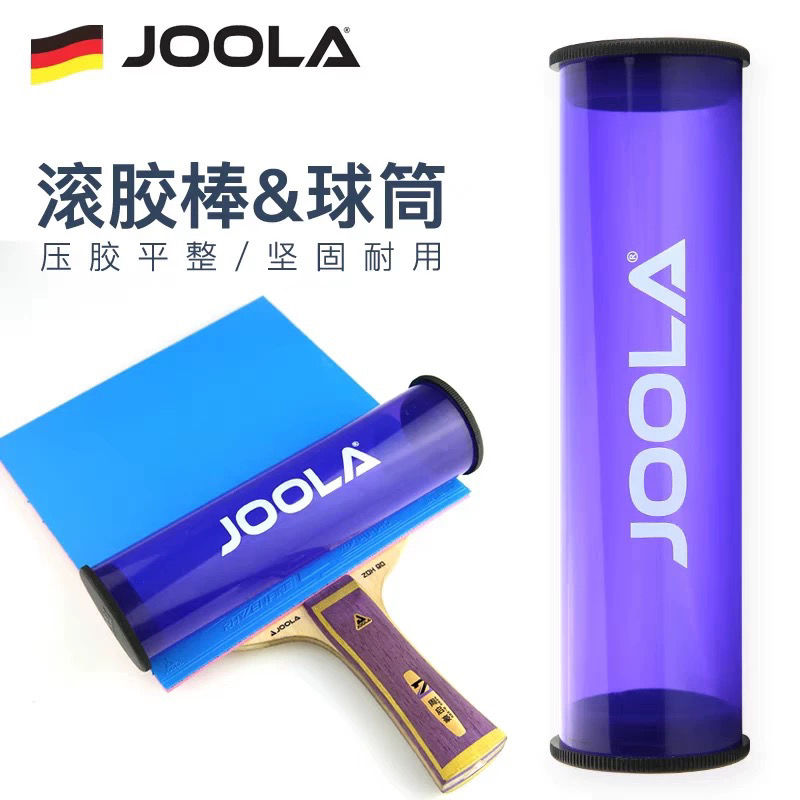 1pcs JOOLA Table Tennis Rubber – Table Tennis Single recenzja i cena