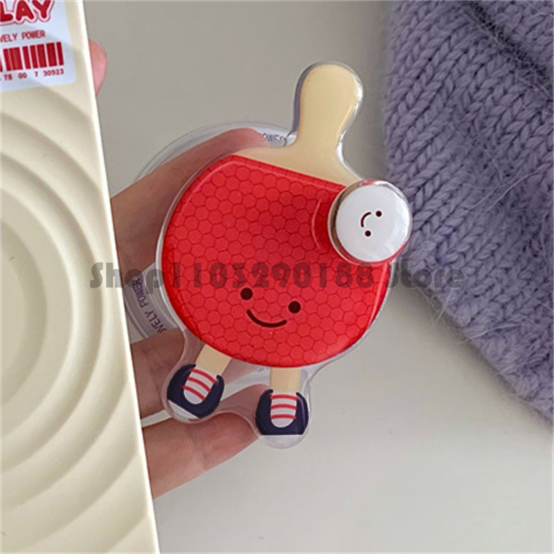 Cute Rotate Table Tennis Badmi – Table Tennis Ranking recenzja i cena