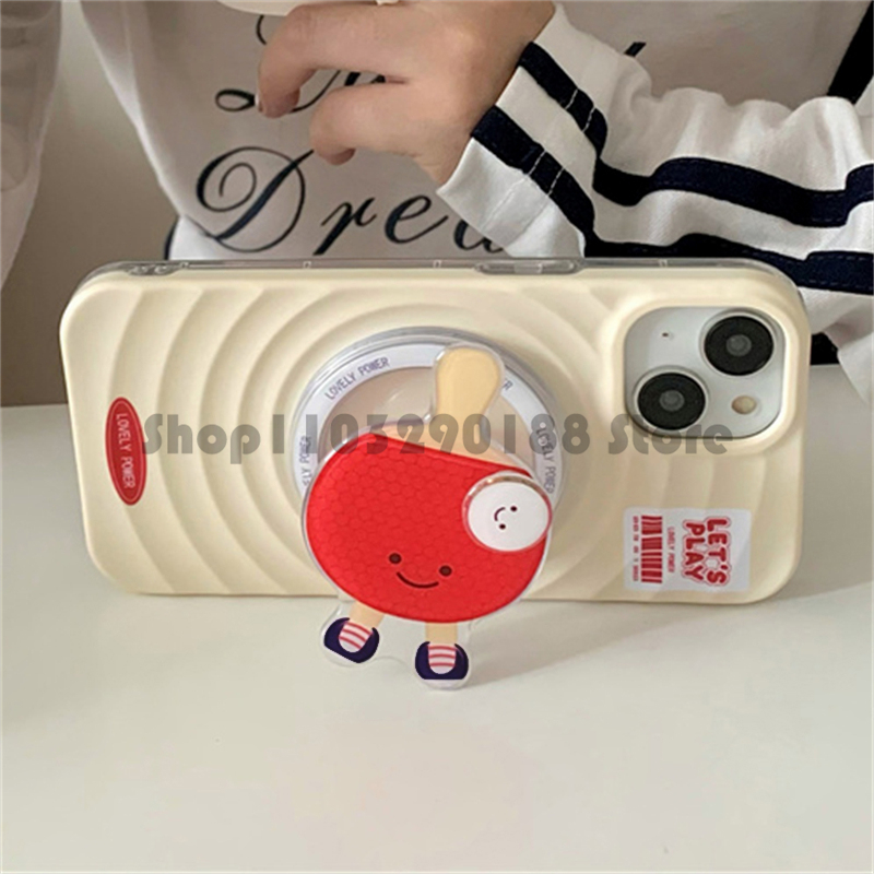 Cute Rotate Table Tennis Badmi – Table Tennis Ranking recenzja i cena