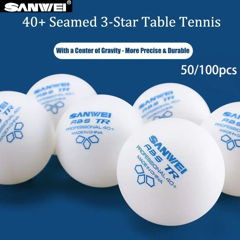 SANWEI TR 3 Star Table Tennis  – Table Tennis Game Pc recenzja i cena