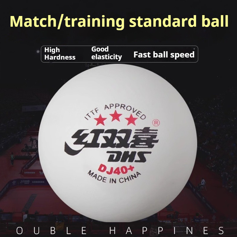 Professional Ping Pong Ball DH – Table Tennis Game Pc recenzja i cena