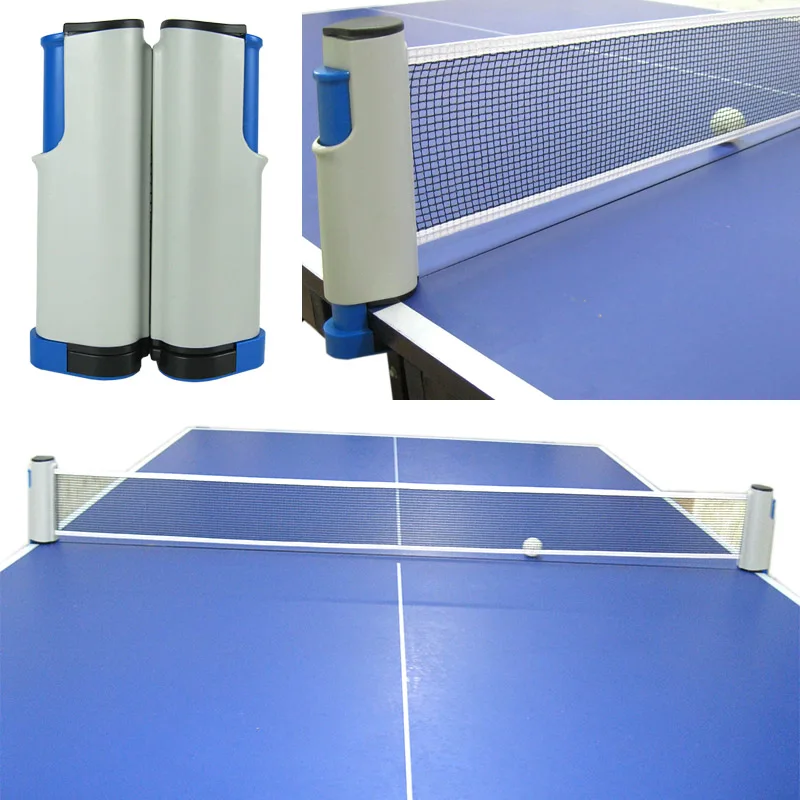 170cm Retractable Table Tennis – Table Tennis Online recenzja i cena