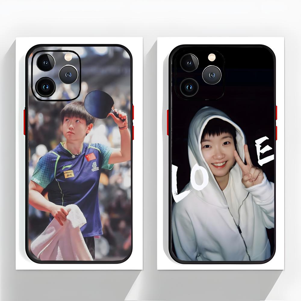 Table Tennis Champion s-Sun Yi – Table Tennis Pc recenzja i cena
