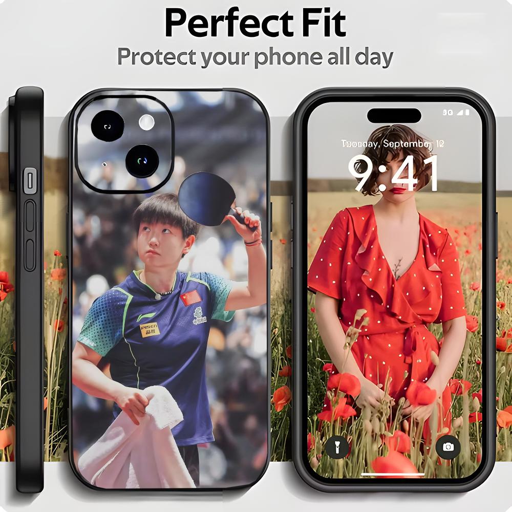 Table Tennis Champion s-Sun Yi – Table Tennis Pc recenzja i cena