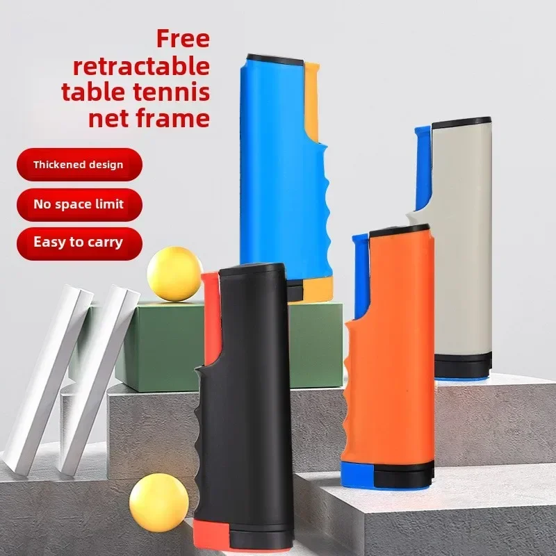 Ping Pong Post Net Table Tenni – Table Tennis Online recenzja i cena