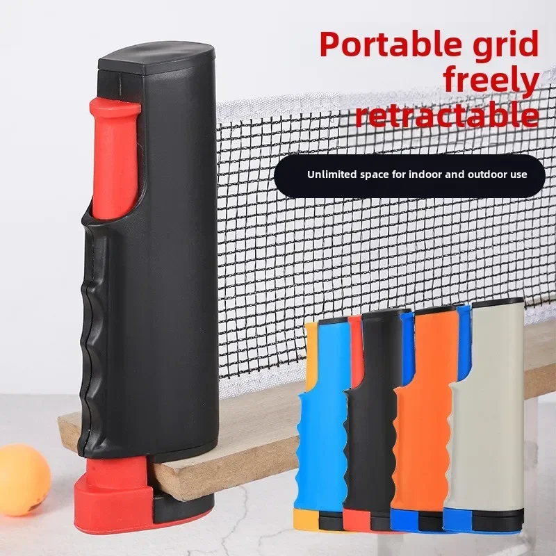 Ping Pong Post Net Table Tenni – Table Tennis Online recenzja i cena