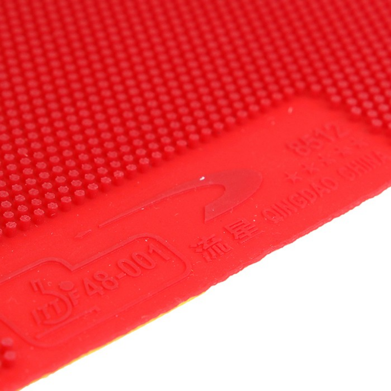 Original METEOR 8512 Pips-long – Table Tennis Grip recenzja i cena
