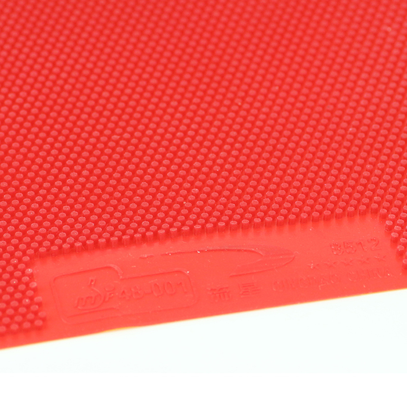 Original METEOR 8512 Pips-long – Table Tennis Grip recenzja i cena