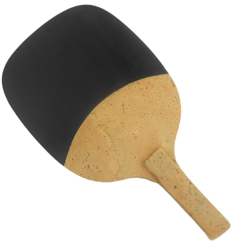 PALIO 8603 Carbon Titanium Tab – Table Tennis Padel recenzja i cena