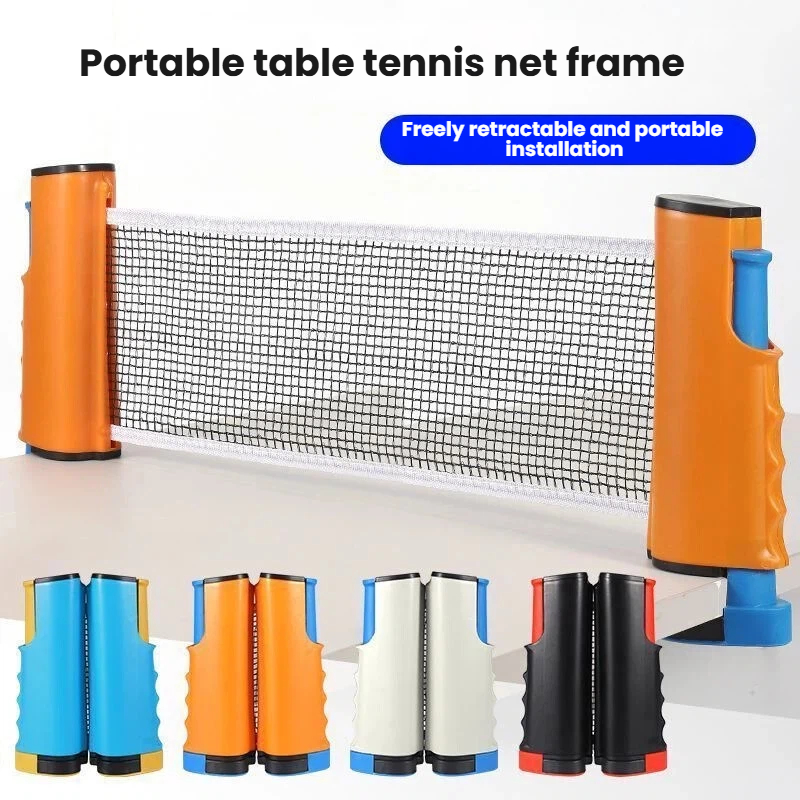 2026 High Quality Standard Por – Table Tennis Online recenzja i cena