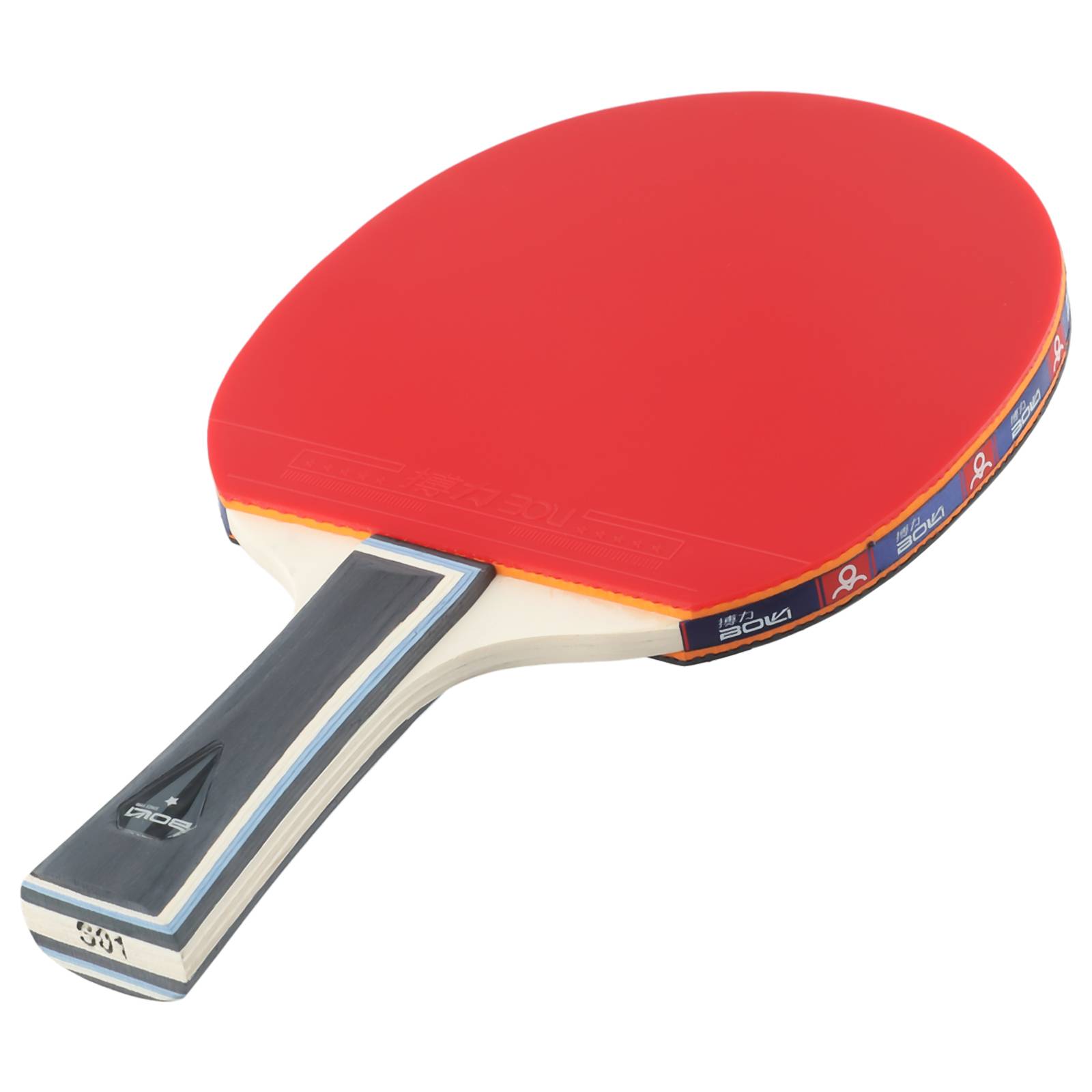 Bat Table Tennis Racket Gifts  – Table Tennis Pc recenzja i cena