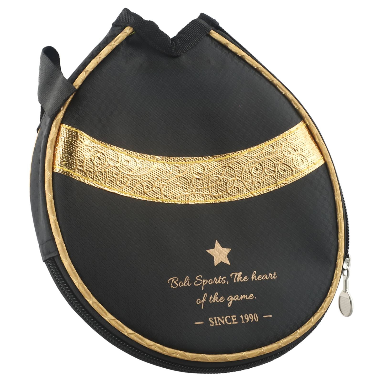 Bat Table Tennis Racket Gifts  – Table Tennis Pc recenzja i cena