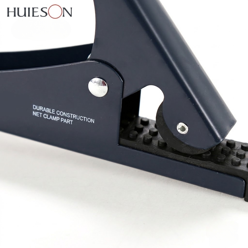 Hui Sheng Clip-On Professional – Table Tennis Ranking recenzja i cena