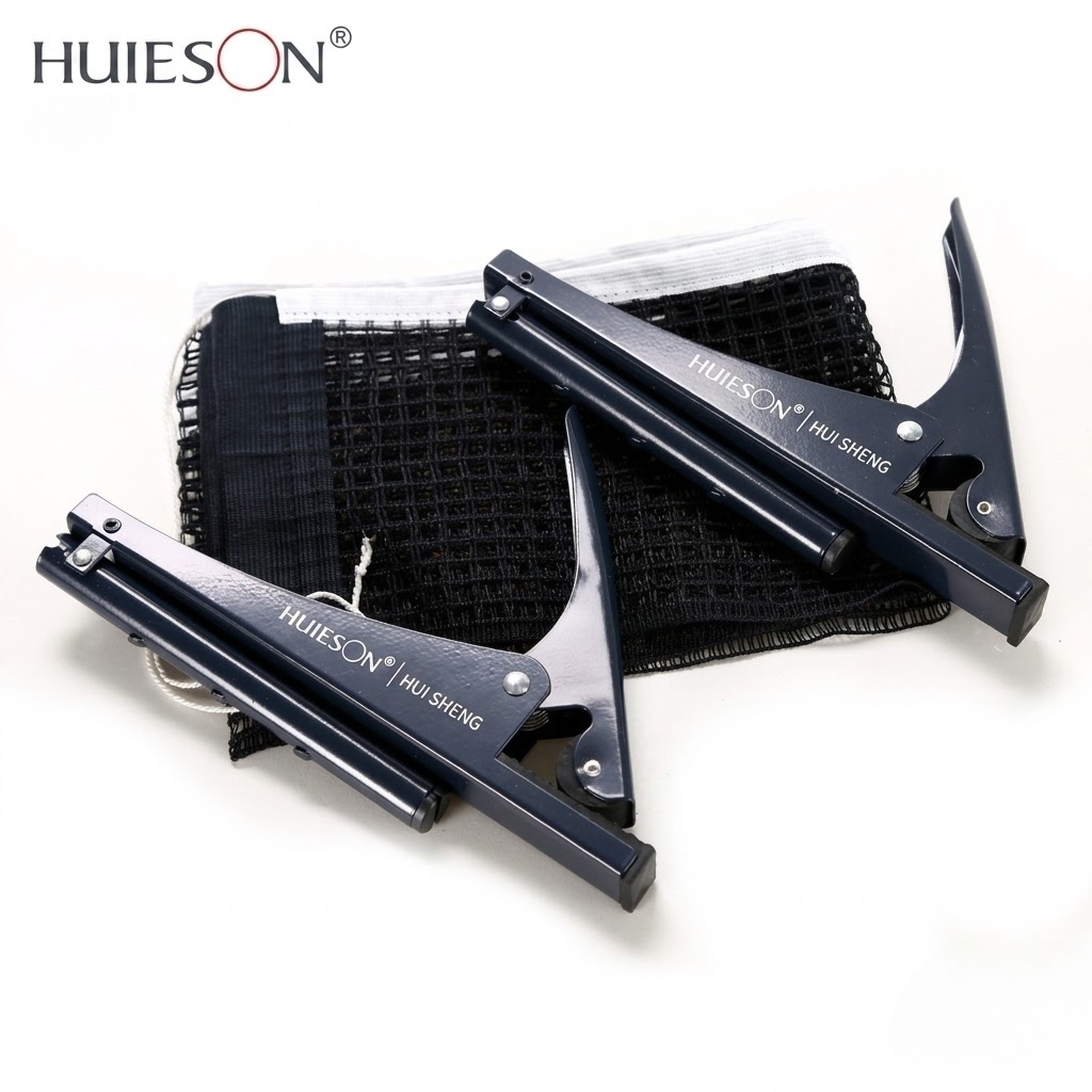 Hui Sheng Clip-On Professional – Table Tennis Ranking recenzja i cena