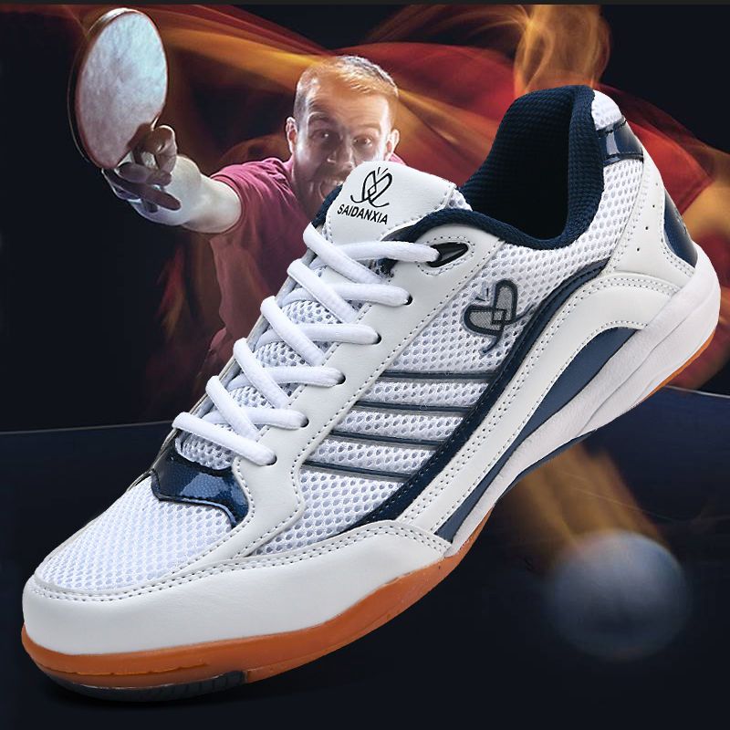 Professioanal Men Tennis Sneak – Table Tennis Padel recenzja i cena