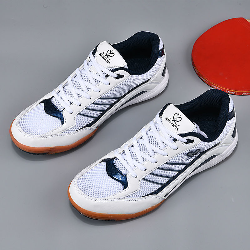 Professioanal Men Tennis Sneak – Table Tennis Padel recenzja i cena