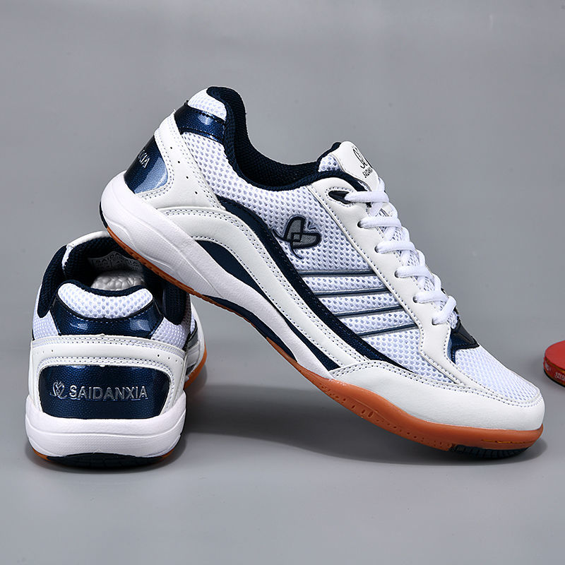 Professioanal Men Tennis Sneak – Table Tennis Padel recenzja i cena