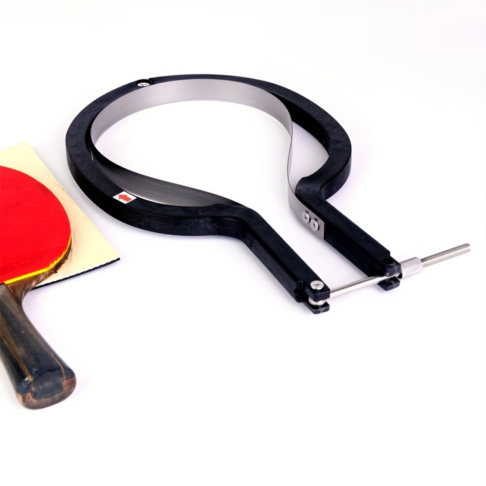 Table Tennis Cutter Kit Bow De – Table Tennis Ranking recenzja i cena
