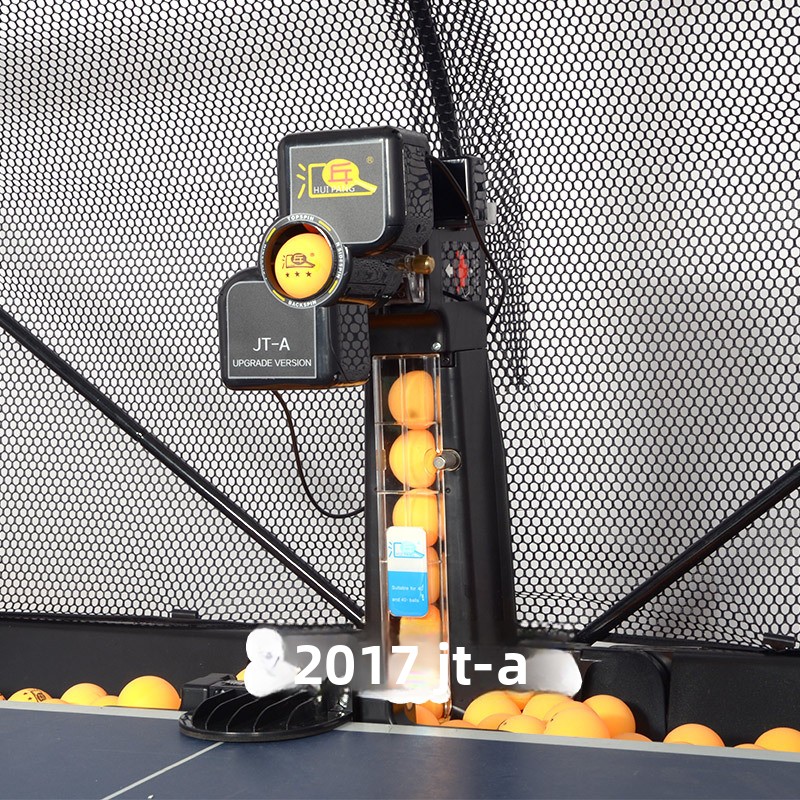 Huiteng JT-A Table Tennis Ball – Table Tennis Table recenzja i cena