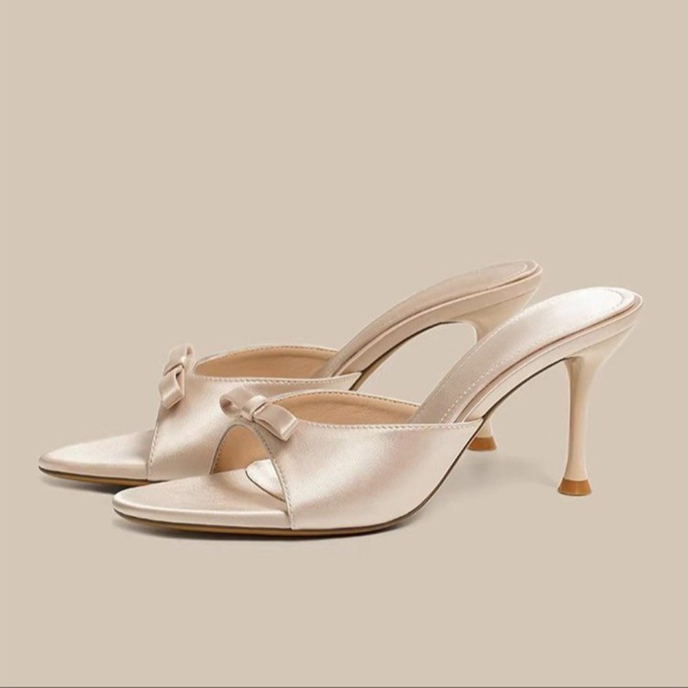 Designer Thin High Heel Summer – Butterfly Rubber Sheet recenzja i cena