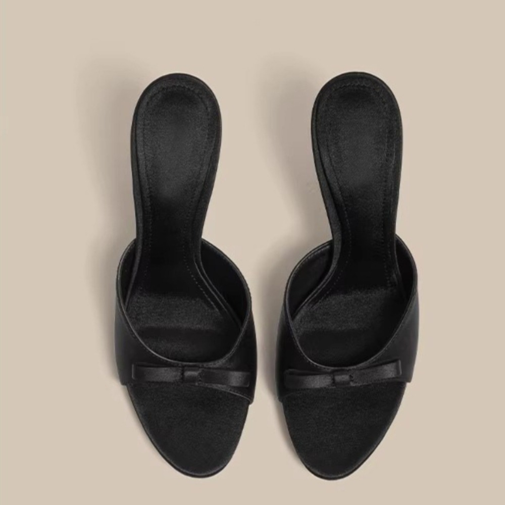 Designer Thin High Heel Summer – Butterfly Rubber Sheet recenzja i cena