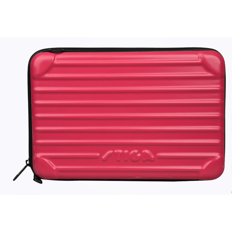 Stiga hard suqre table tennis  – Table Tennis Pc recenzja i cena
