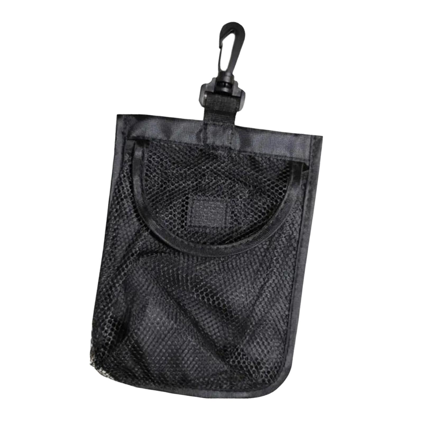 Mesh Golf Ball Holder Pouch Ta – Table Tennis Ranking recenzja i cena
