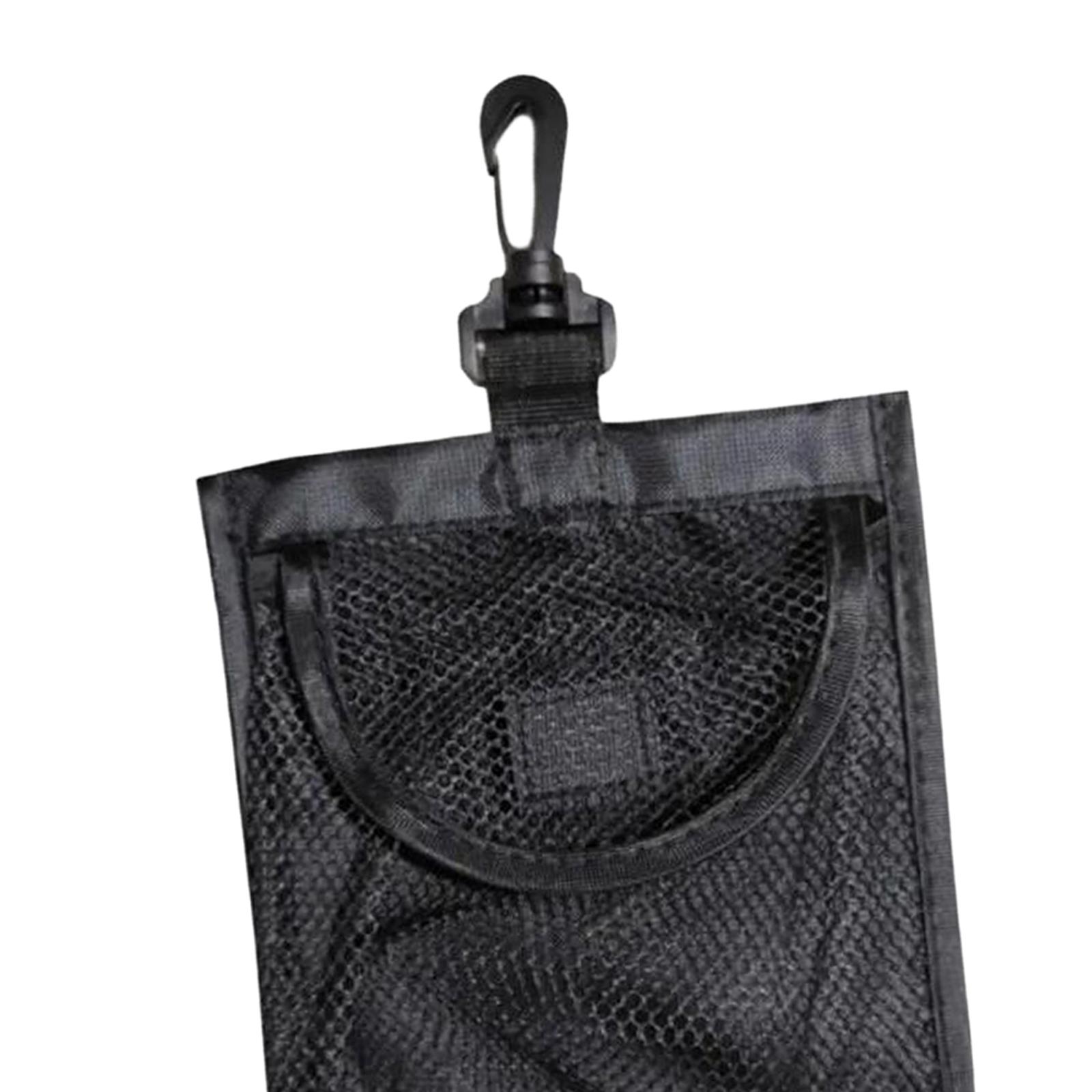 Mesh Golf Ball Holder Pouch Ta – Table Tennis Ranking recenzja i cena