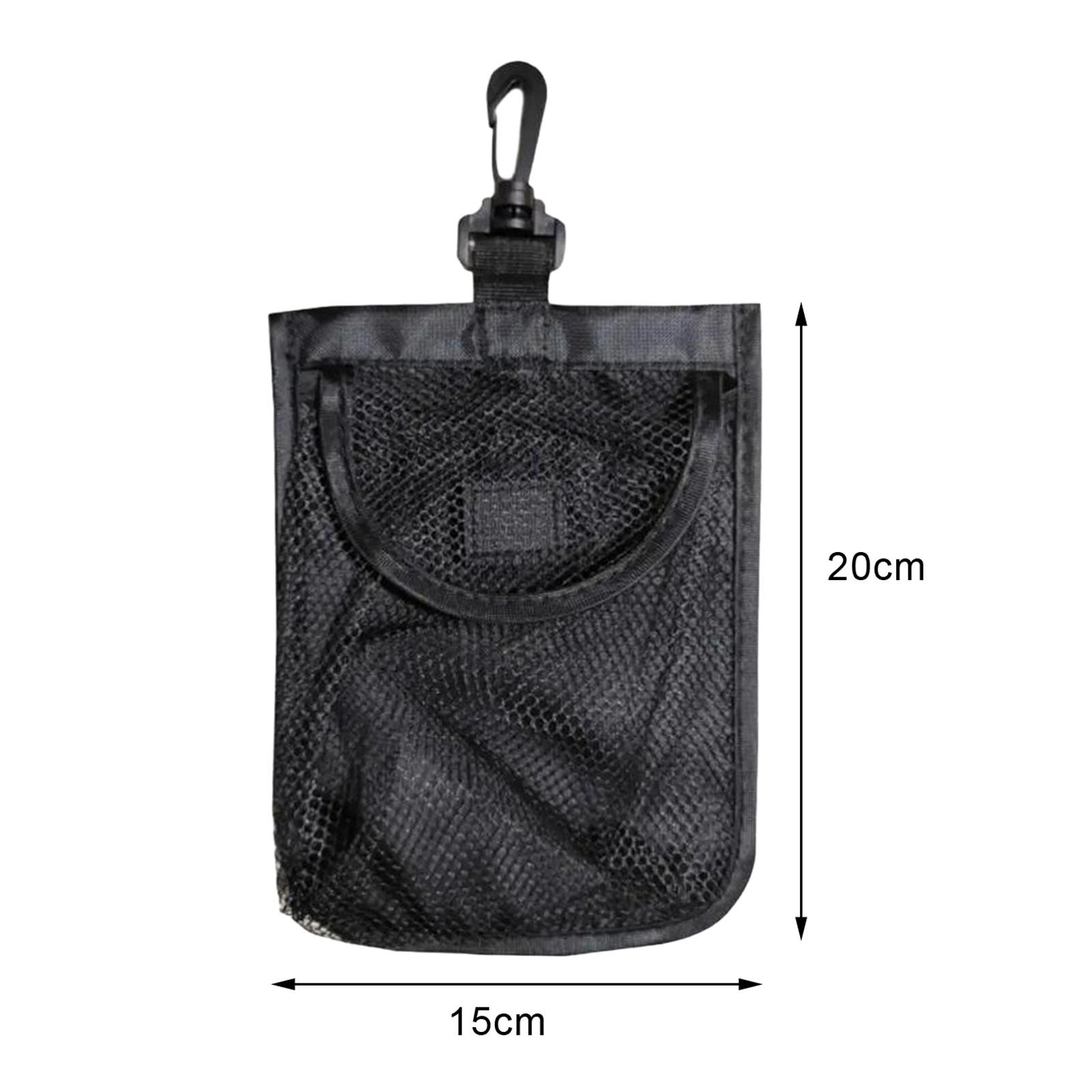 Mesh Golf Ball Holder Pouch Ta – Table Tennis Ranking recenzja i cena
