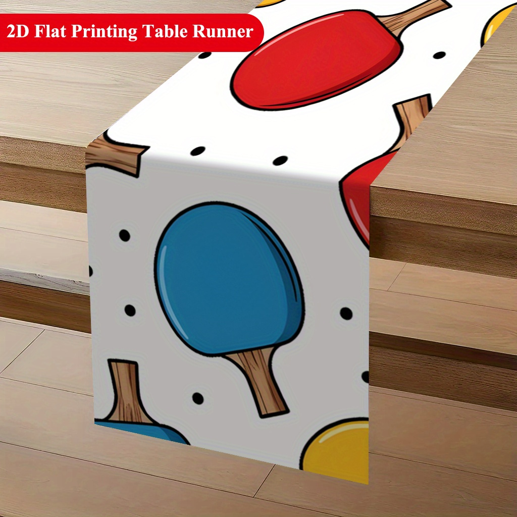 Vibrant Ping Pong Table Tennis – Table Tennis News Today recenzja i cena