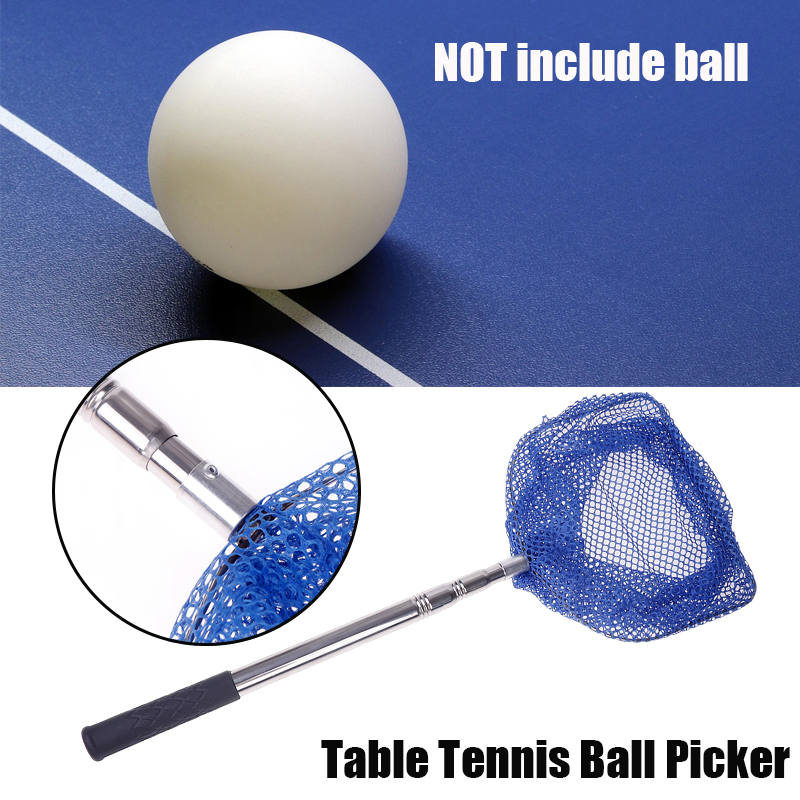 Adjustable Table Tennis Ball C – Table Tennis Online recenzja i cena