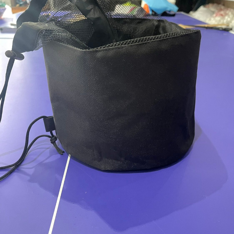 Table Tennis Ball Storage Bag  – Table Tennis Ranking recenzja i cena