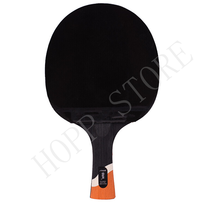 STIGA 6 Star Racket Offensive  – Table Tennis Padel recenzja i cena