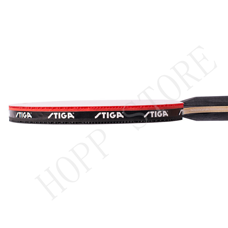 STIGA 6 Star Racket Offensive  – Table Tennis Padel recenzja i cena
